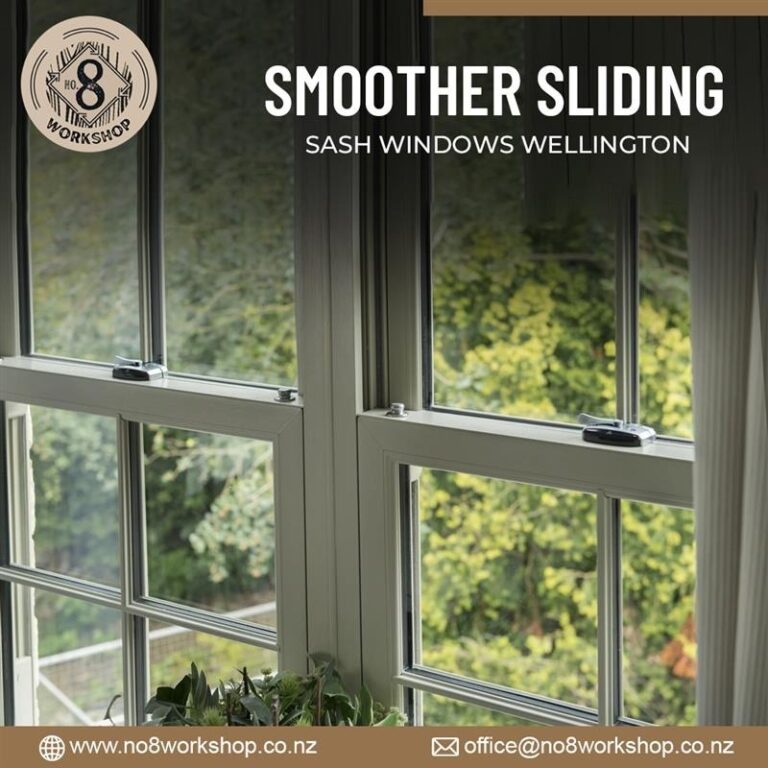Sliding Sash Windows