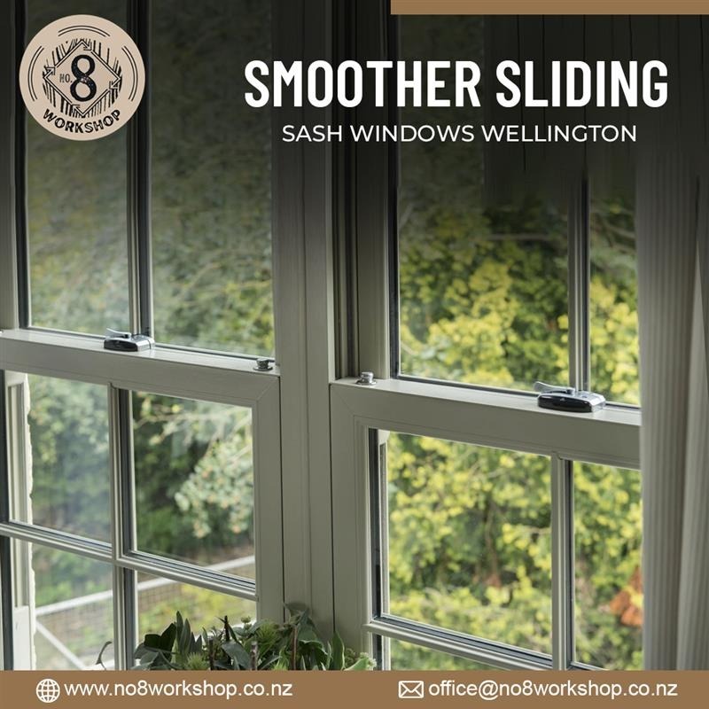 Sliding Sash Windows